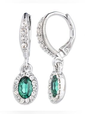 Givenchy Pierced Earrings NWT